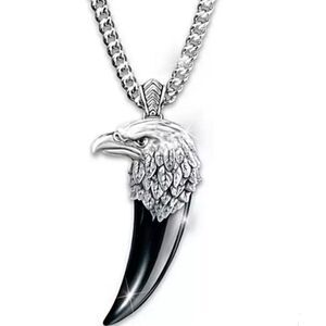 Eagle Pendant